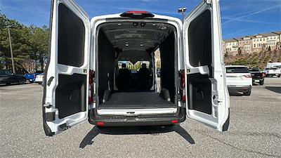New 2026 Ford Transit 250 Medium Roof Empty Cargo Van for sale #KFA49148 - photo 2