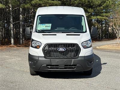 New 2026 Ford Transit 250 Medium Roof Empty Cargo Van for sale #KFA49148 - photo 2
