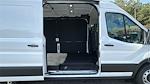 New 2026 Ford Transit 250 Medium Roof Empty Cargo Van for sale #KFA49148 - photo 16