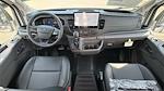 New 2026 Ford Transit 250 Medium Roof Empty Cargo Van for sale #KFA49148 - photo 18