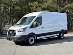 New 2026 Ford Transit 250 Medium Roof Empty Cargo Van for sale #KFA49148 - photo 3