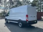 New 2026 Ford Transit 250 Medium Roof Empty Cargo Van for sale #KFA49148 - photo 5