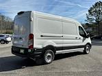 New 2026 Ford Transit 250 Medium Roof Empty Cargo Van for sale #KFA49148 - photo 7