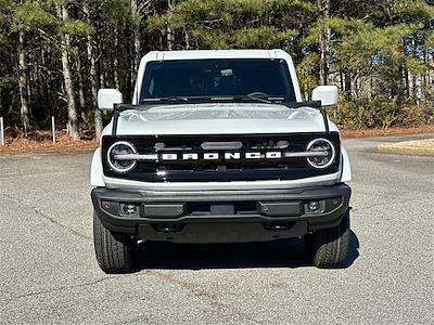 New 2026 Ford Bronco - photo 1
