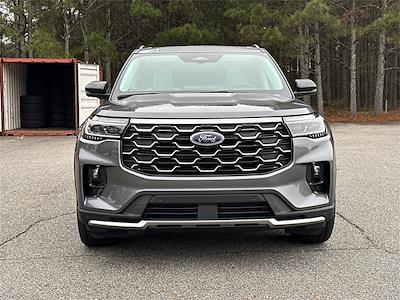 New 2026 Ford Explorer Platinum for sale #KFA49531 - photo 2