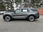 New 2026 Ford Explorer Platinum for sale #KFA49531 - photo 4