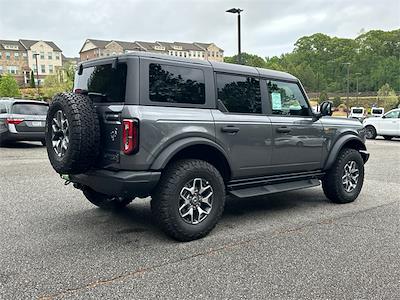 2025 Ford Bronco 4WD SUV for sale #KFA49552 - photo 2