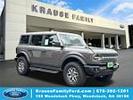 2025 Ford Bronco 4WD SUV for sale #KFA49552 - photo 1