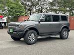 2025 Ford Bronco 4WD SUV for sale #KFA49552 - photo 4