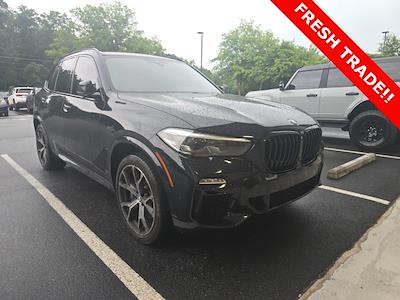 2020 BMW X5 AWD SUV for sale #KFA49552A - photo 1