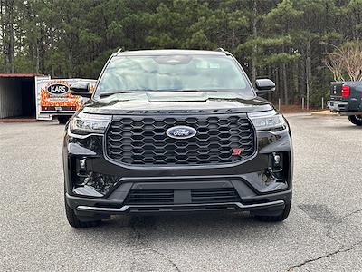 New 2026 Ford Explorer ST for sale #KFA50779 - photo 2