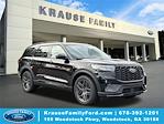 New 2026 Ford Explorer ST for sale #KFA50779 - photo 1