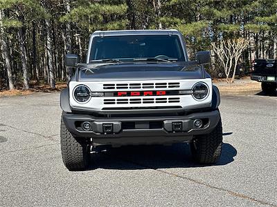 New 2026 Ford Bronco - photo 1