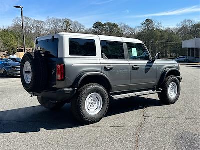 New 2026 Ford Bronco - photo 1