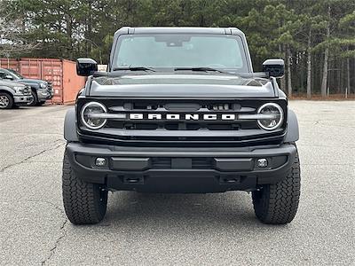 New 2026 Ford Bronco - photo 1