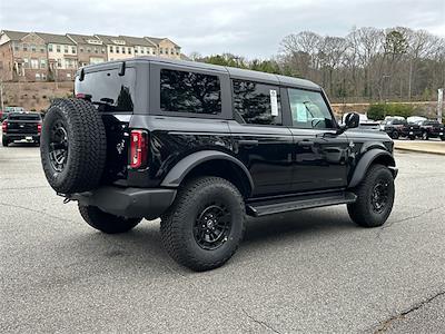 New 2026 Ford Bronco - photo 1
