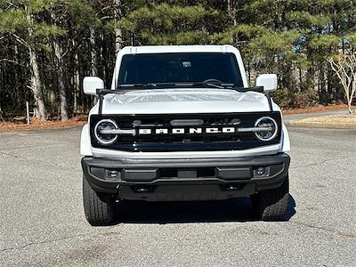 New 2026 Ford Bronco - photo 1