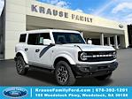 2026 Ford Bronco 4WD SUV for sale #KFA51085 - photo 1