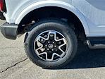 2026 Ford Bronco 4WD SUV for sale #KFA51085 - photo 17