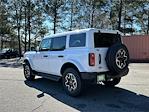 2026 Ford Bronco 4WD SUV for sale #KFA51085 - photo 5