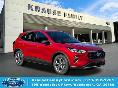2025 Ford Escape FWD SUV for sale #KFA51226 - photo 1