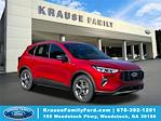 2025 Ford Escape FWD SUV for sale #KFA51226 - photo 1