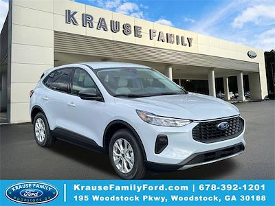 2025 Ford Escape FWD SUV for sale #KFA51307 - photo 1