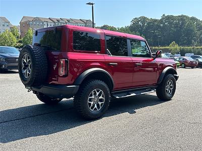 2025 Ford Bronco 4WD SUV for sale #KFA51414 - photo 2