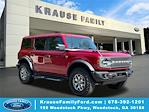 2025 Ford Bronco 4WD SUV for sale #KFA51414 - photo 1