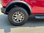 2025 Ford Bronco 4WD SUV for sale #KFA51414 - photo 11