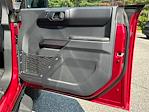 2025 Ford Bronco 4WD SUV for sale #KFA51414 - photo 14