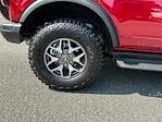 2025 Ford Bronco 4WD SUV for sale #KFA51414 - photo 17