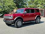 2025 Ford Bronco 4WD SUV for sale #KFA51414 - photo 4