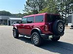 2025 Ford Bronco 4WD SUV for sale #KFA51414 - photo 6