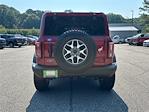 2025 Ford Bronco 4WD SUV for sale #KFA51414 - photo 7
