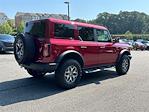 2025 Ford Bronco 4WD SUV for sale #KFA51414 - photo 2