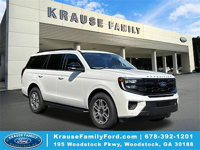 2025 Ford Expedition RWD SUV for sale #KFA53990 - photo 1