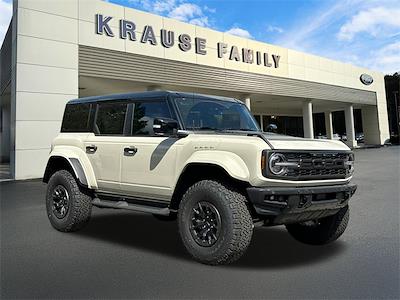 2025 Ford Bronco 4WD SUV for sale #KFA54090 - photo 1