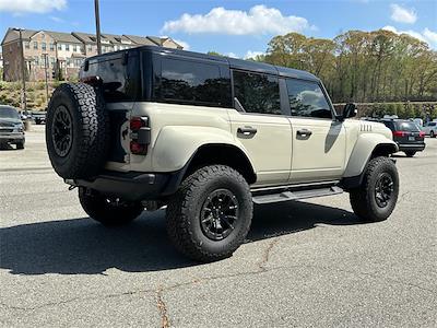 2025 Ford Bronco 4WD SUV for sale #KFA54090 - photo 2