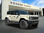 2025 Ford Bronco 4WD SUV for sale #KFA54090 - photo 1