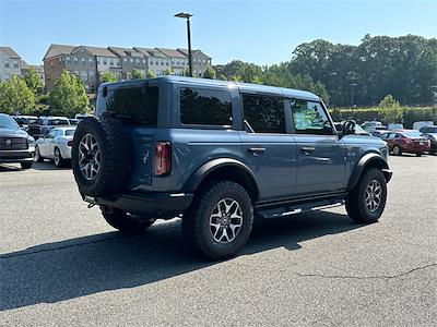 2025 Ford Bronco 4WD SUV for sale #KFA54321 - photo 2