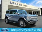 2025 Ford Bronco 4WD SUV for sale #KFA54321 - photo 1