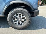 2025 Ford Bronco 4WD SUV for sale #KFA54321 - photo 12