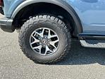2025 Ford Bronco 4WD SUV for sale #KFA54321 - photo 17