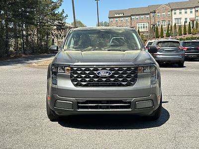 New 2026 Ford Maverick - photo 1