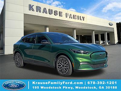 New 2025 Ford Mustang Mach-E Premium for sale #KFA54448 - photo 1
