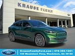 New 2025 Ford Mustang Mach-E Premium for sale #KFA54448 - photo 1