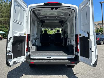 New 2025 Ford Transit 250 Medium Roof Empty Cargo Van for sale #KFA55505 - photo 2