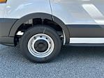 New 2025 Ford Transit 250 Medium Roof Empty Cargo Van for sale #KFA55505 - photo 12
