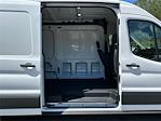 New 2025 Ford Transit 250 Medium Roof Empty Cargo Van for sale #KFA55505 - photo 16